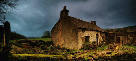 The Old School